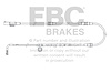 Disc Brake Pad Wear Sensor - image 1