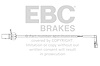 Disc Brake Pad Wear Sensor - image 1