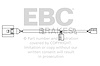 Disc Brake Pad Wear Sensor - image 1
