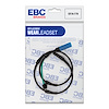 Disc Brake Pad Wear Sensor