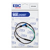 BRAKE PAD WEAR SENSOR