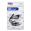 BRAKE PAD WEAR SENSOR - image 1