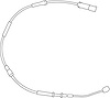 BRAKE PAD WEAR SENSOR - image 1