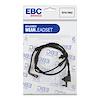 BRAKE PAD WEAR SENSOR - image 1