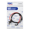 BRAKE PAD WEAR SENSOR - image 1