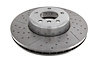 GD Pattern Disc Brake Rotors - image 1