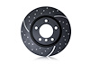 GD Pattern Disc Brake Rotors - image 1