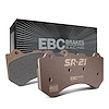 DP8080.24SR21 RACE PADS - image 1