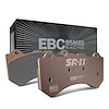 DP81148.20SR11 RACE PADS - image 1