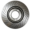 OE XD RK Disc Brake Rotors - image 1
