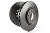 OE RK Disc Brake Rotors - image 1