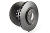 OE RK Disc Brake Rotors - image 1