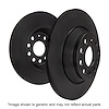 OE RK Disc Brake Rotors - image 1