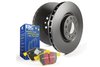 Stage-13 Brake Rotor and Pad Kit - image 2