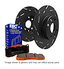 S15 PADS/ROTORS - image 1