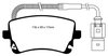 OE Brake Pads - image 2