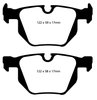 OE Brake Pads - image 2