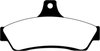 OE Brake Pads - image 2