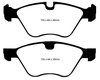 OE Brake Pads - image 2