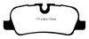 OE Brake Pads - image 2