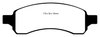 OE Brake Pads - image 2