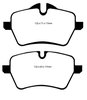 OE Brake Pads - image 2