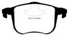 OE Brake Pads - image 2
