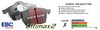 OE Brake Pads - image 2