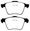 OE Brake Pads - image 2