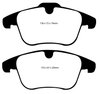 OE Brake Pads - image 2