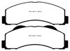 OE Brake Pads - image 2