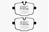 OE Brake Pads - image 1