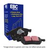 DISC BRAKE PAD SET - image 2