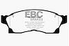 DISC BRAKE PAD SET - image 1