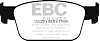 OE Brake Pads - image 1