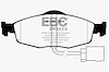 DISC BRAKE PAD SET - image 1