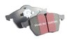 DISC BRAKE PAD SET - image 2
