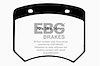 DISC BRAKE PAD SET - image 1