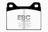 OE Brake Pads - image 1