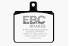 DISC BRAKE PAD SET - image 1