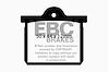 DISC BRAKE PAD SET - image 1