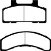 OE Brake Pads - image 2