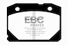 DISC BRAKE PAD SET - image 1