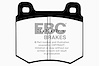 DISC BRAKE PAD SET - image 1