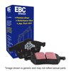 DISC BRAKE PAD SET - image 2