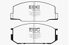 DISC BRAKE PAD SET - image 1