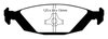 OE Brake Pads - image 2