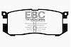 OE Brake Pads - image 1