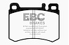 OE Brake Pads - image 1