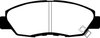 OE Brake Pads - image 2